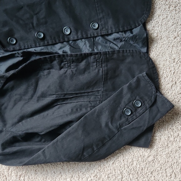 GNW Jacket! - Picture 3 of 4